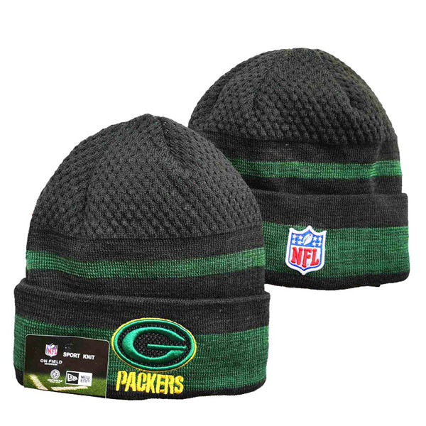 Green Bay Packers knit Hats 104